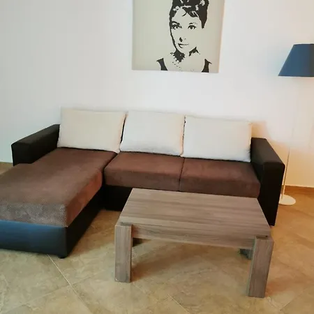 Richtiger Ort Fuer Einen Traumurlaub! Appartement