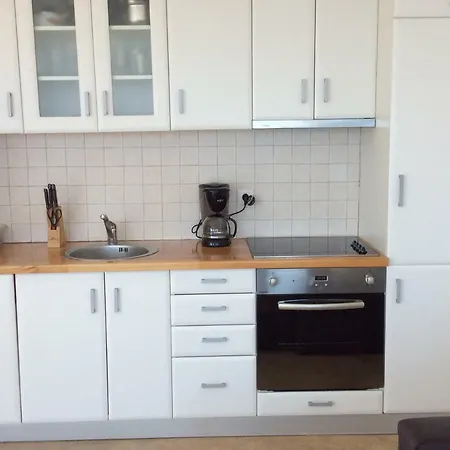 Appartement Richtiger Ort Fuer Einen Traumurlaub!
