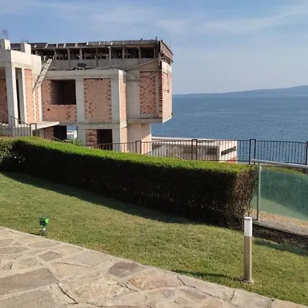 Appartement Richtiger Ort Fuer Einen Traumurlaub! *