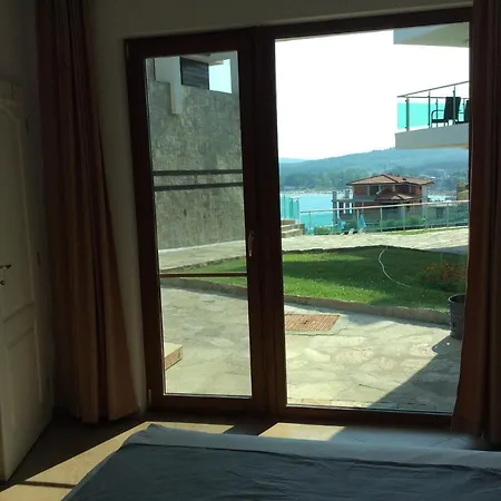 Richtiger Ort Fuer Einen Traumurlaub! Διαμέρισμα *