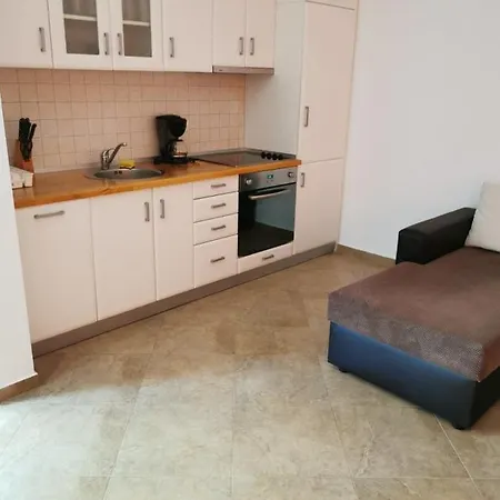 Richtiger Ort Fuer Einen Traumurlaub! Διαμέρισμα Σωζόπολη