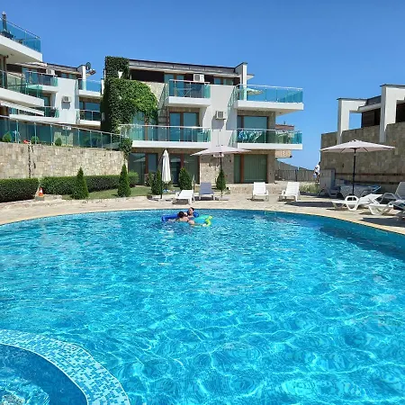 Διαμέρισμα Richtiger Ort Fuer Einen Traumurlaub!