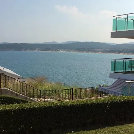 Appartement Richtiger Ort Fuer Einen Traumurlaub! Sozopol