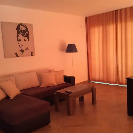 Διαμέρισμα Richtiger Ort Fuer Einen Traumurlaub! *