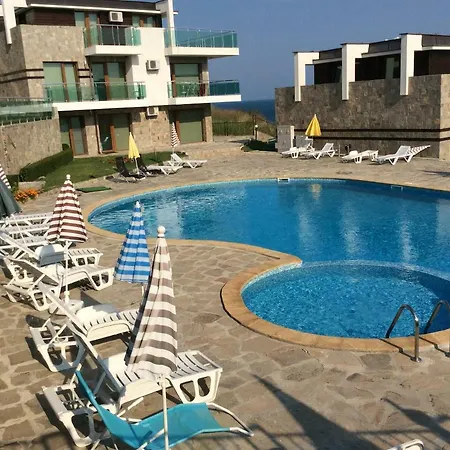Richtiger Ort Fuer Einen Traumurlaub! Appartement