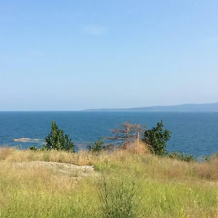 Richtiger Ort Fuer Einen Traumurlaub! * Σωζόπολη