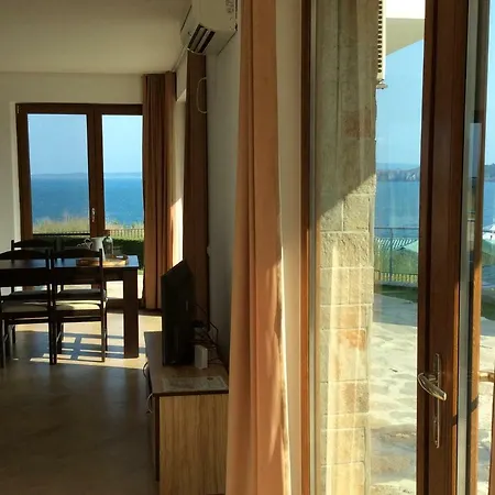 Appartement Richtiger Ort Fuer Einen Traumurlaub! Sozopol