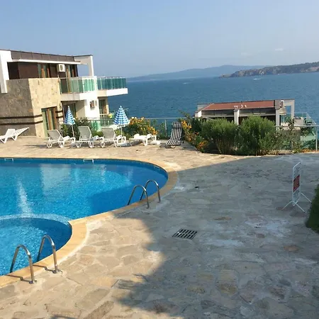 Richtiger Ort Fuer Einen Traumurlaub! * Σωζόπολη